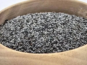 Blue poppy from the garden - Spices - Spices - infusion.organic