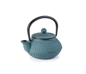 IBILI - Manaos Cast Iron Teapot 300 Ml - Teapot - Accessories, Teapot - infusion.organic