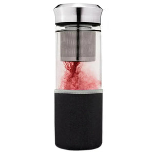 Teamaker 400ml. Neoprene case - Teapot, Accessories - Accessories, Teapot - infusion.organic