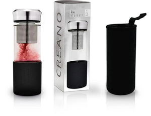 Teamaker 400ml. Neoprene case - Teapot, Accessories - Accessories, Teapot - infusion.organic