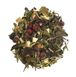 White Ice Tea - White Tea - Branded, Iced tea - infusion.organic