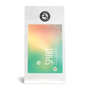 Spirit ORGANIC - White tea - Branded, Green Tea, White Tea - infusion.organic