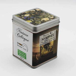 Wisdom of the Nymphs - 50 g bag - White Tea - Fruity blend, Green Tea, White Tea - infusion.organic
