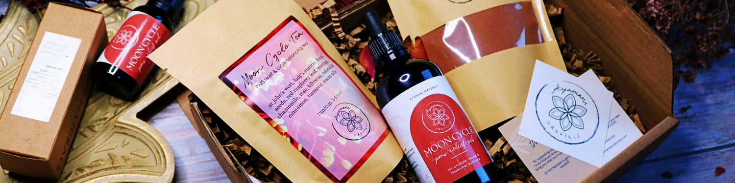 Ayamani-Naturals infusion.organic 