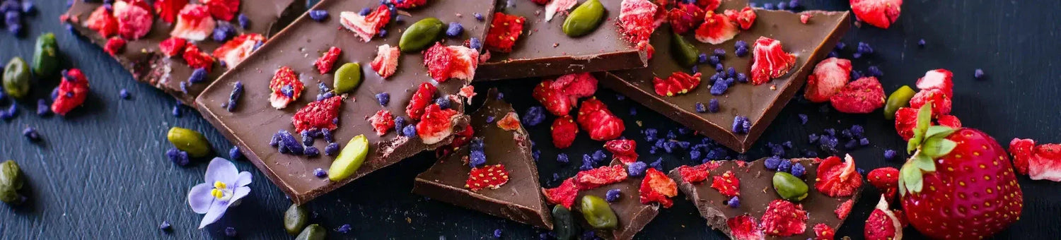 Chocolate infusion.organic 
