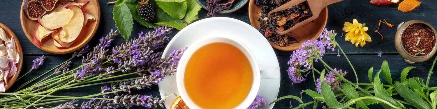 Herbal-infusion infusion.organic 