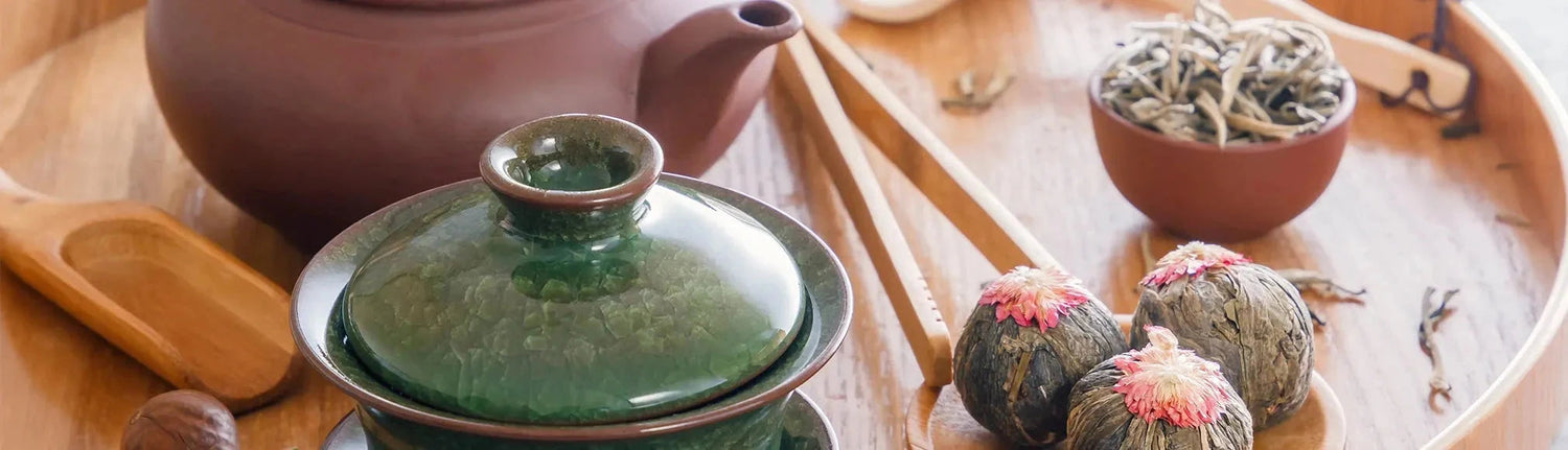 Tea-Accessories infusion.organic 
