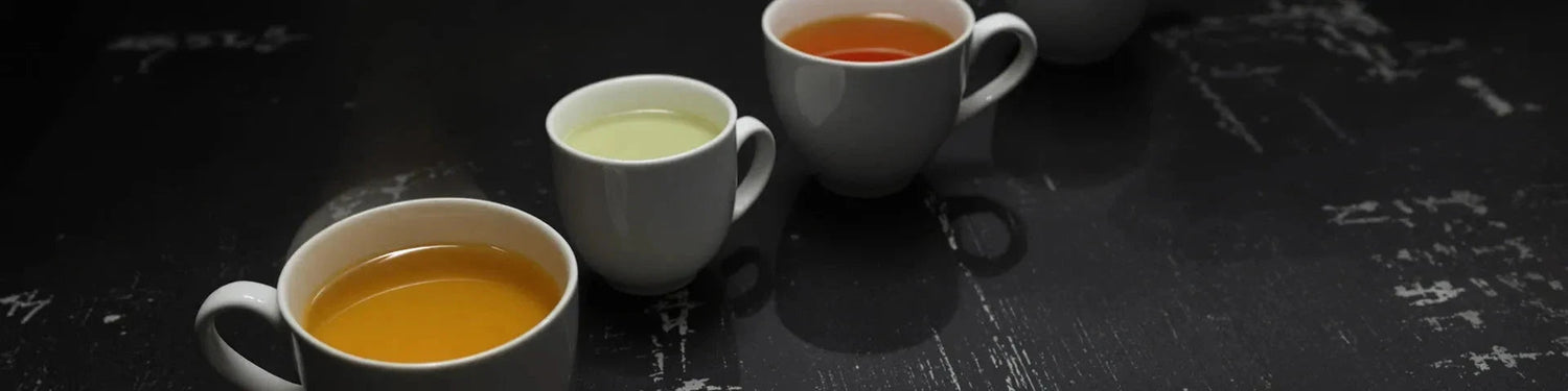 Teas infusion.organic 