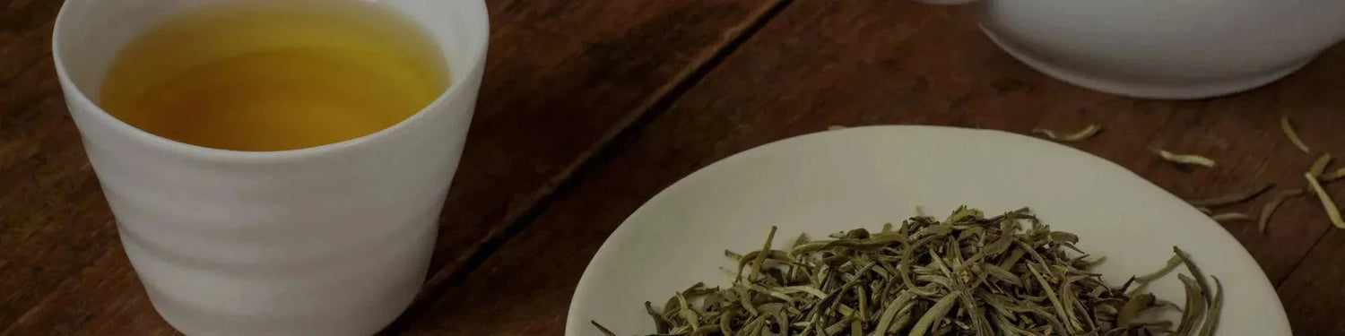 White-Tea infusion.organic 