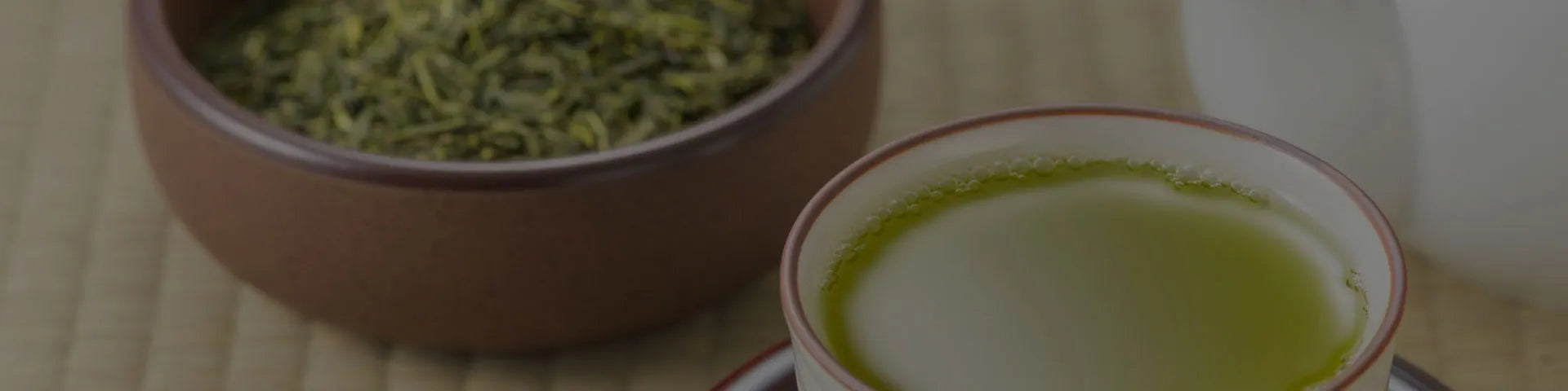 Green Tea - My Store