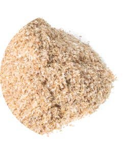 Organic blond psyllium powder - Packaged in France Supplement Bioptimal infusion.organic