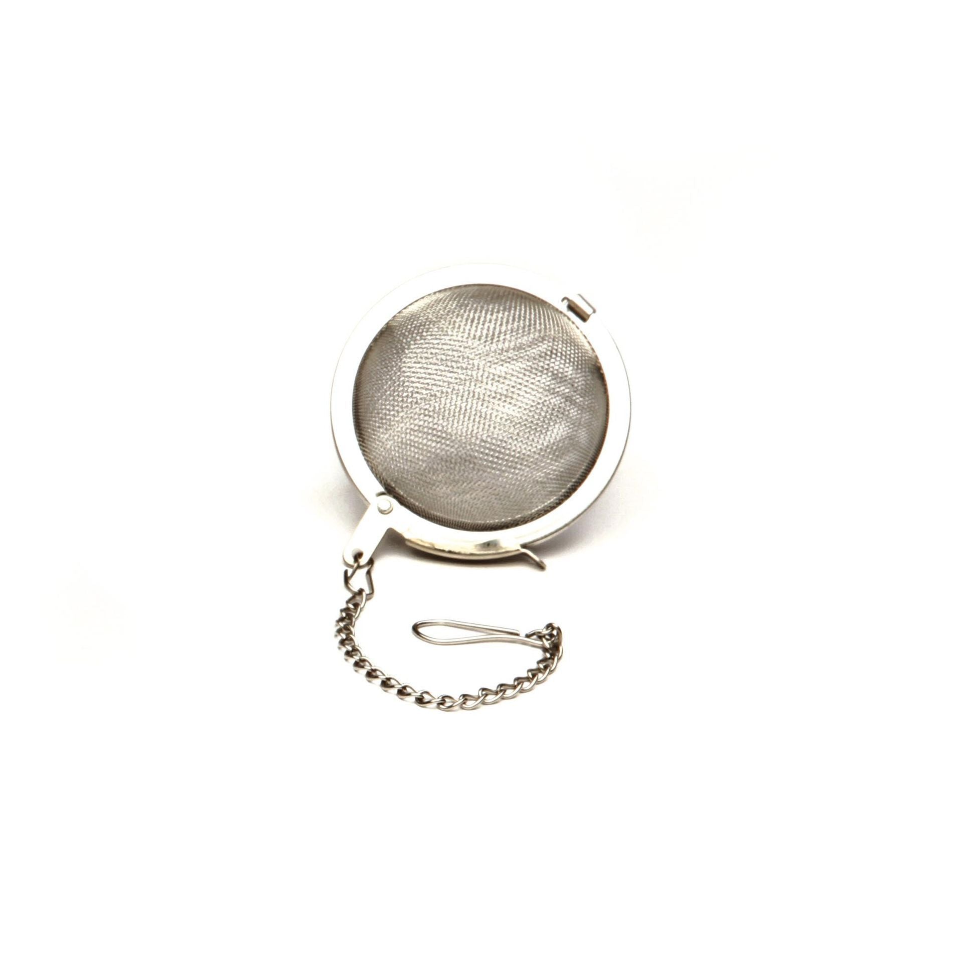 Tea filters metal, Tea Egg Ball Ø 5 cm Filters Alveus infusion.organic