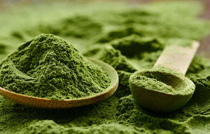 Organic Japanese Matcha Tea Powder - Packaged in France Supplement Bioptimal infusion.organic