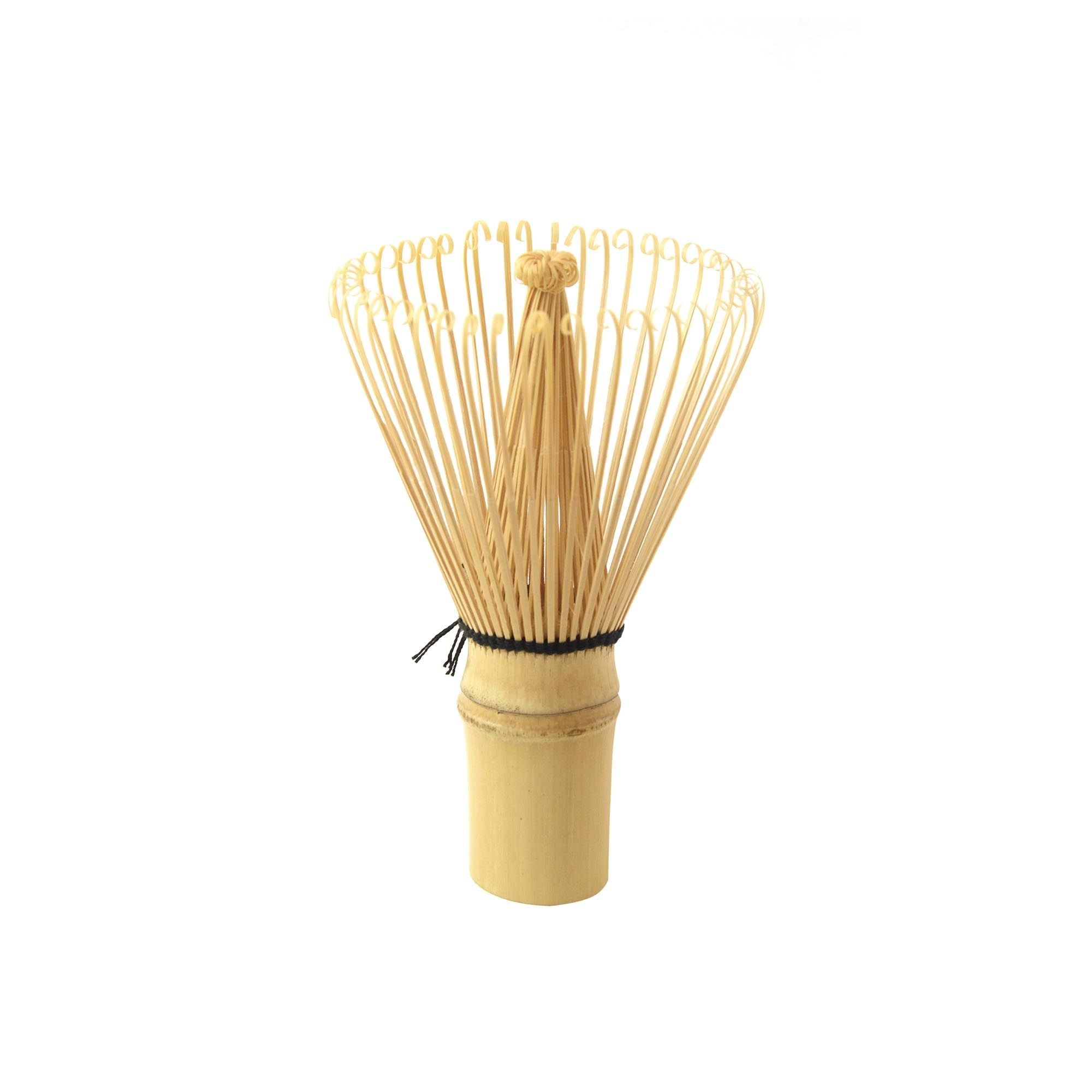 Original Japanese Accessories, Bamboo Whisk Matcha Accessories Alveus infusion.organic