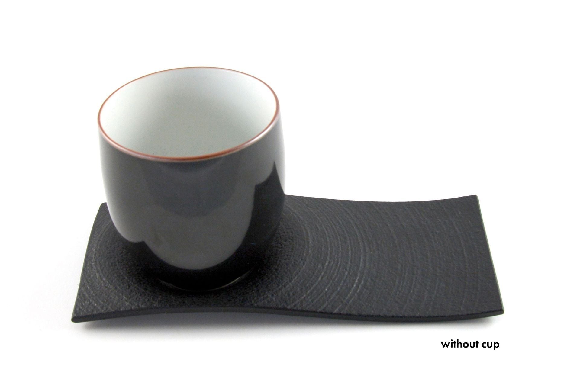 Japan Tea Cup Saucer Tea Cups Alveus infusion.organic