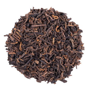 Pu Erh Premium Pu Erh Tea Infuzion infusion.organic