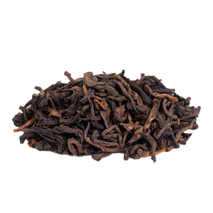 Pu Erh Premium Pu Erh Tea Infuzion infusion.organic