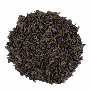 China Chun Mee Green Tea Infuzion infusion.organic