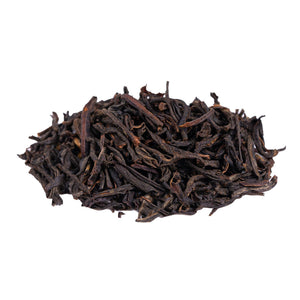 East Frisian Blend Golden Tipped Black Tea Infuzion infusion.organic