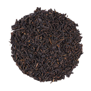 China Keemun Black Tea Infuzion infusion.organic