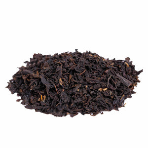 East Frisian Broken Black Tea Infuzion infusion.organic