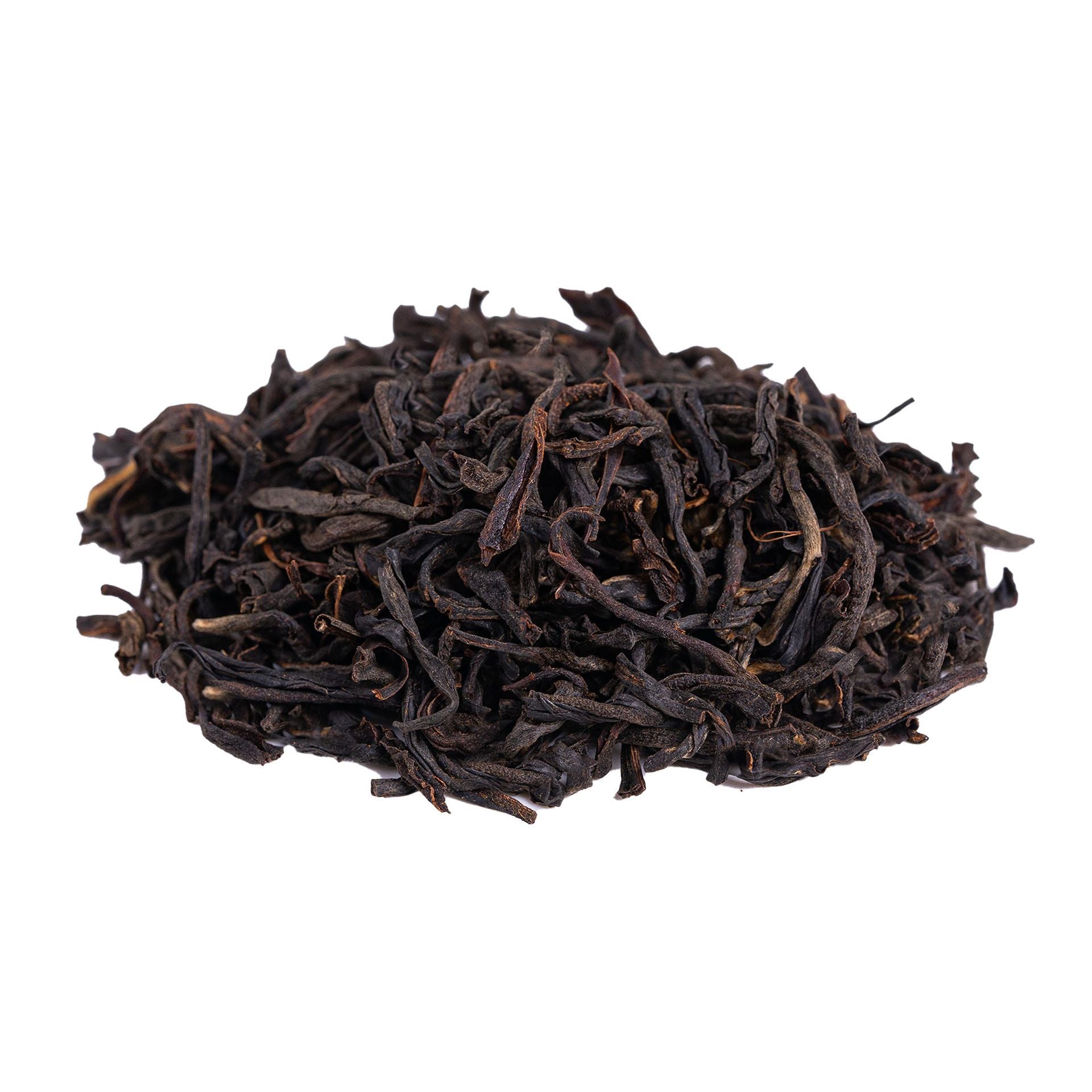 Assam FTGFOP 1 Gentleman Tea Black Tea Infuzion infusion.organic