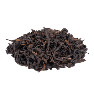 Assam TIPPY Golden FOP Blend Black Tea Infuzion infusion.organic