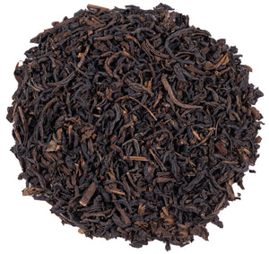 Darjeeling FOP decaffeinated Black Tea Infuzion infusion.organic