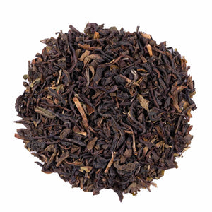 Darjeeling FTGFOP 1 Namring Black Tea Infuzion infusion.organic