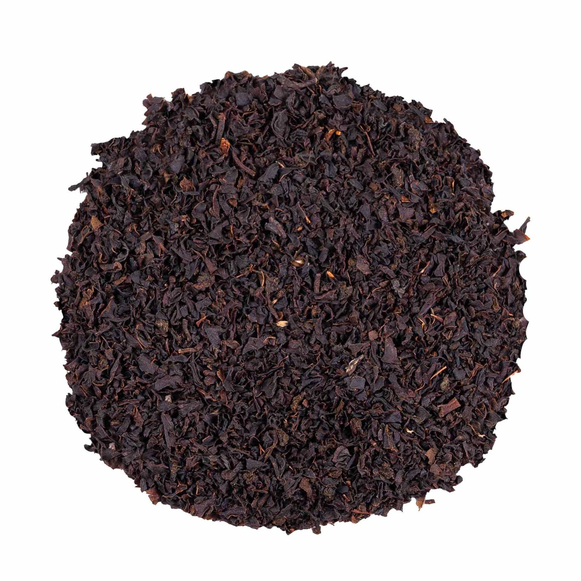 Ceylon BOP 1 Black Tea Infuzion infusion.organic