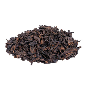 Ceylon OP decaffeinated Black Tea Infuzion infusion.organic