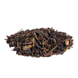 Darjeeling FTGFOP 1 First Flush Black Tea Infuzion infusion.organic