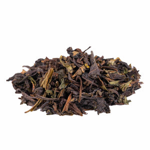 Darjeeling FTGFOP 1 Barnesbeg Black Tea Infuzion infusion.organic