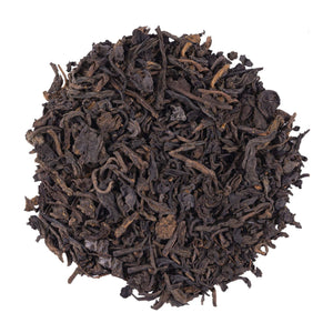 Pu Erh Special Pu Erh Tea Infuzion infusion.organic