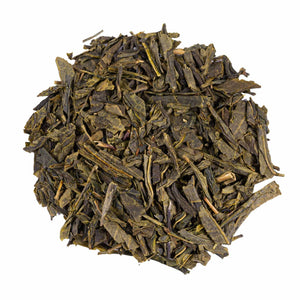 Dragon Tears Green Tea Infuzion infusion.organic