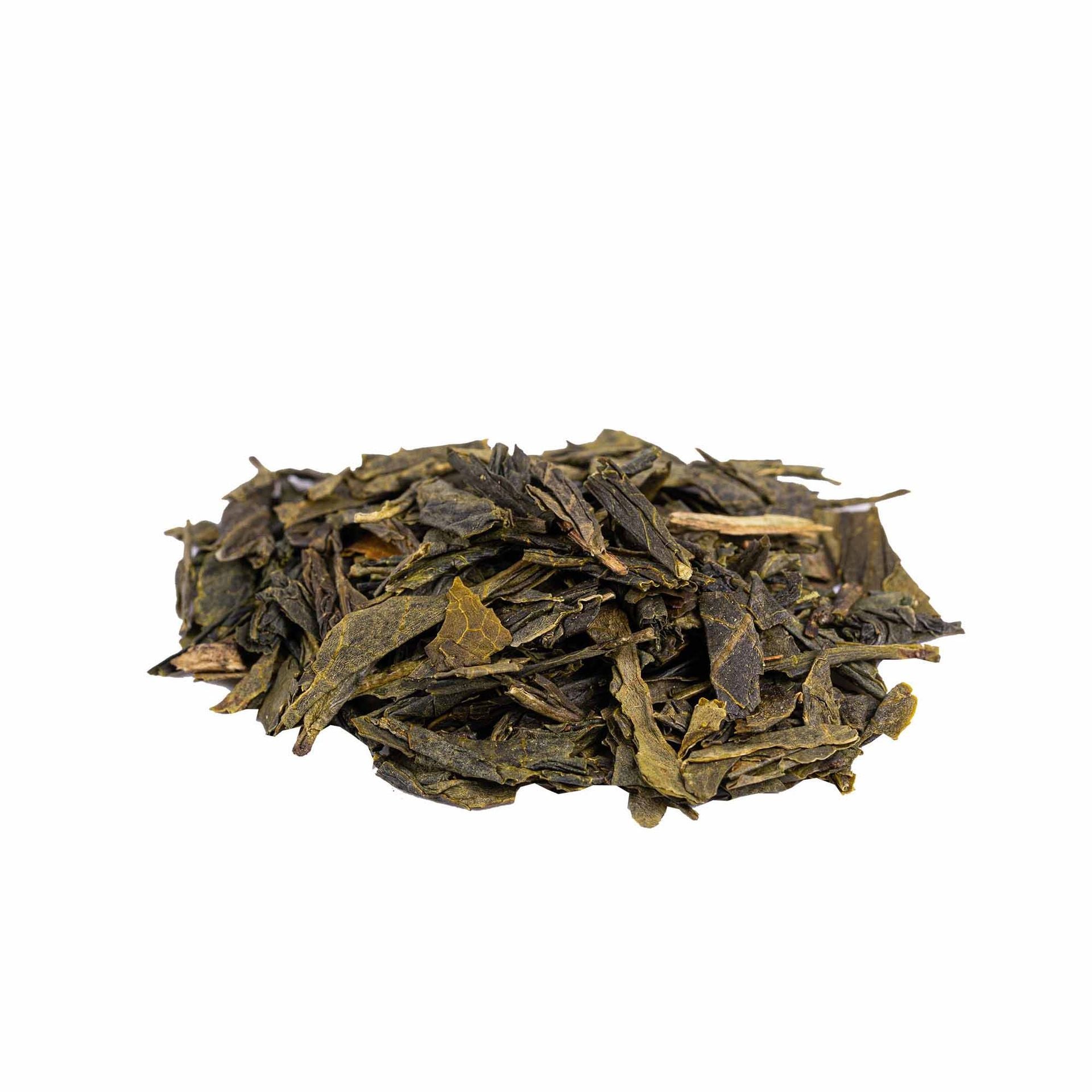 Dragon Tears Green Tea Infuzion infusion.organic