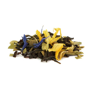 Morning Glory Black Tea Infuzion infusion.organic