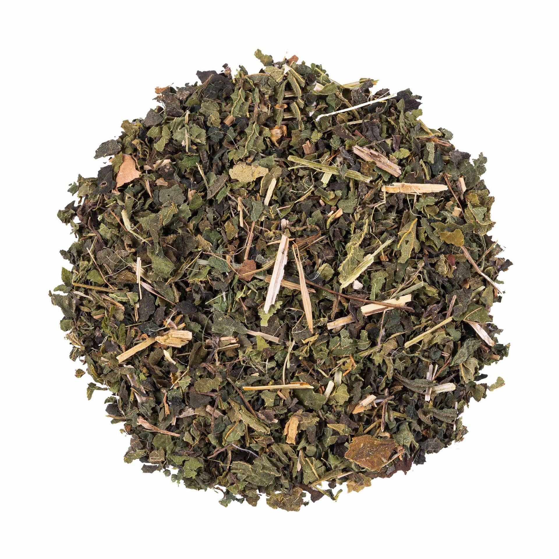 Nettle Leaves Herbal Tea Infuzion infusion.organic