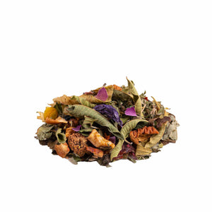 Good Morning Herbal Tea Infuzion infusion.organic