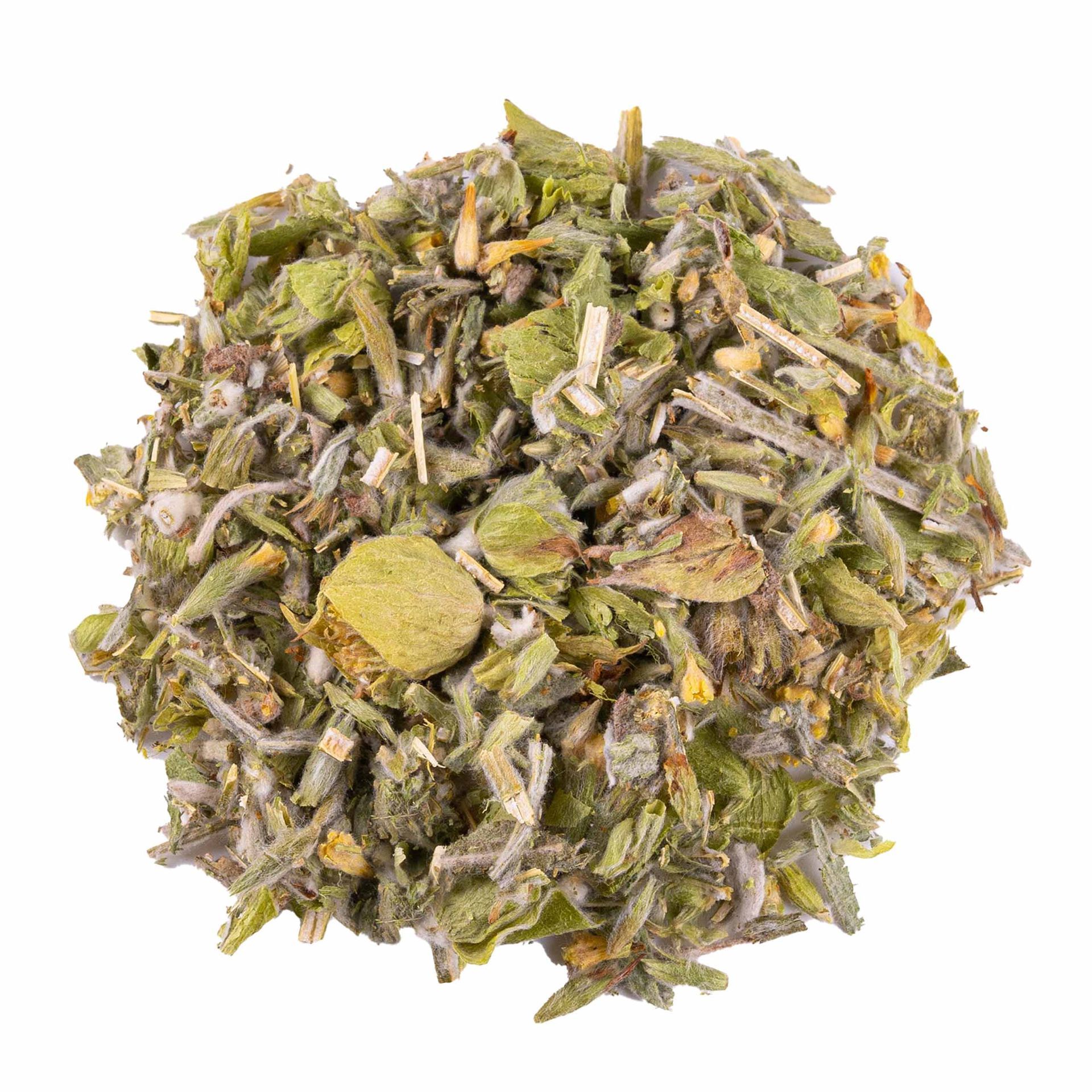 Greek Mountains Herbal Tea Infuzion infusion.organic