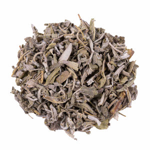 Sage Herbal Tea Infuzion infusion.organic