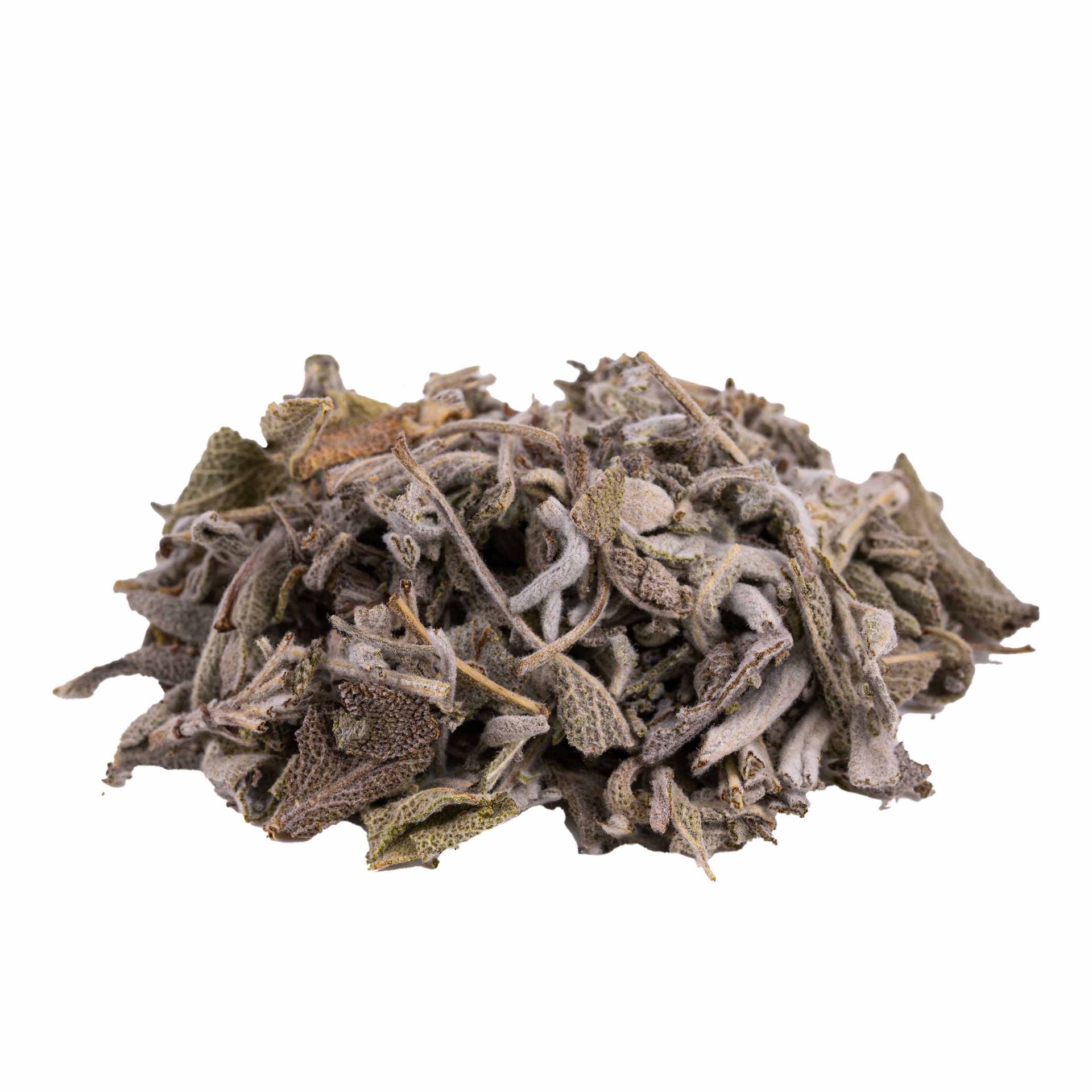 Sage Herbal Tea Infuzion infusion.organic