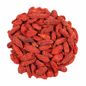 Goji Berries Fruit Blend Infuzion infusion.organic