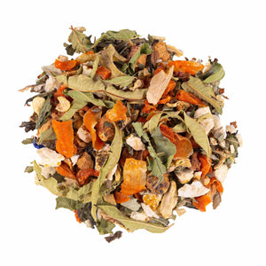 Alps Panorama Herbal Tea Infuzion infusion.organic