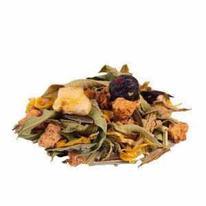 Family Tea Time Herbal Tea Infuzion infusion.organic