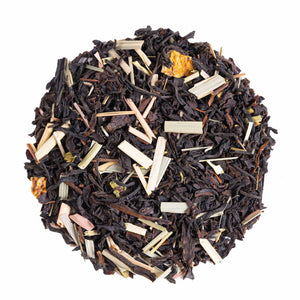 Lady Mandala Black tea Infuzion infusion.organic