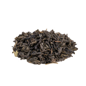 SFTGFOP1 Phuguri 1st Flush Black Tea Infuzion infusion.organic