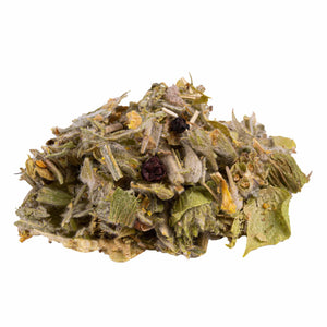 Winterelixir herbal Tea Infuzion infusion.organic