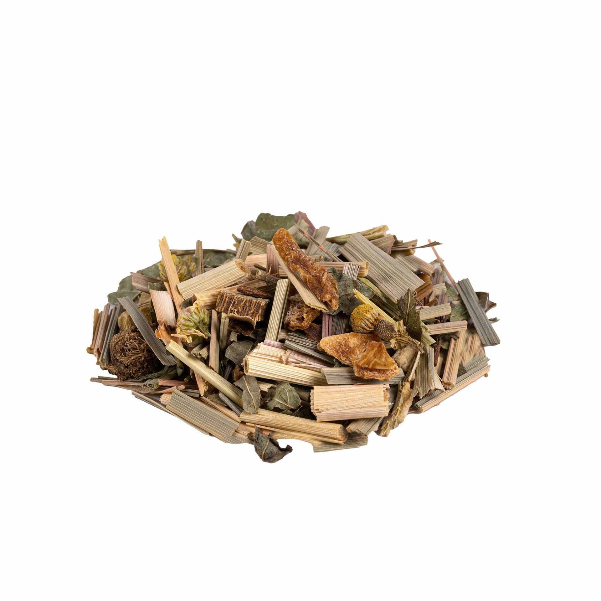 Slumber Tea Herbal Tea Infuzion infusion.organic