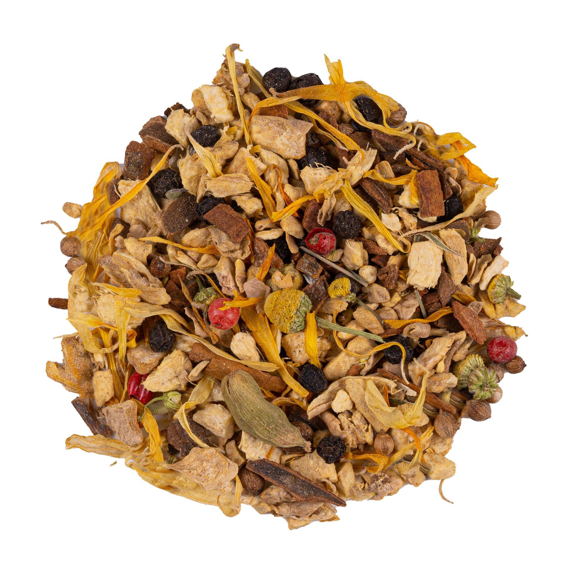 Surya Tea Herbal Tea Infuzion infusion.organic